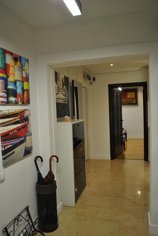 Mihail Cioranu Apartment Bucarest Exterior foto