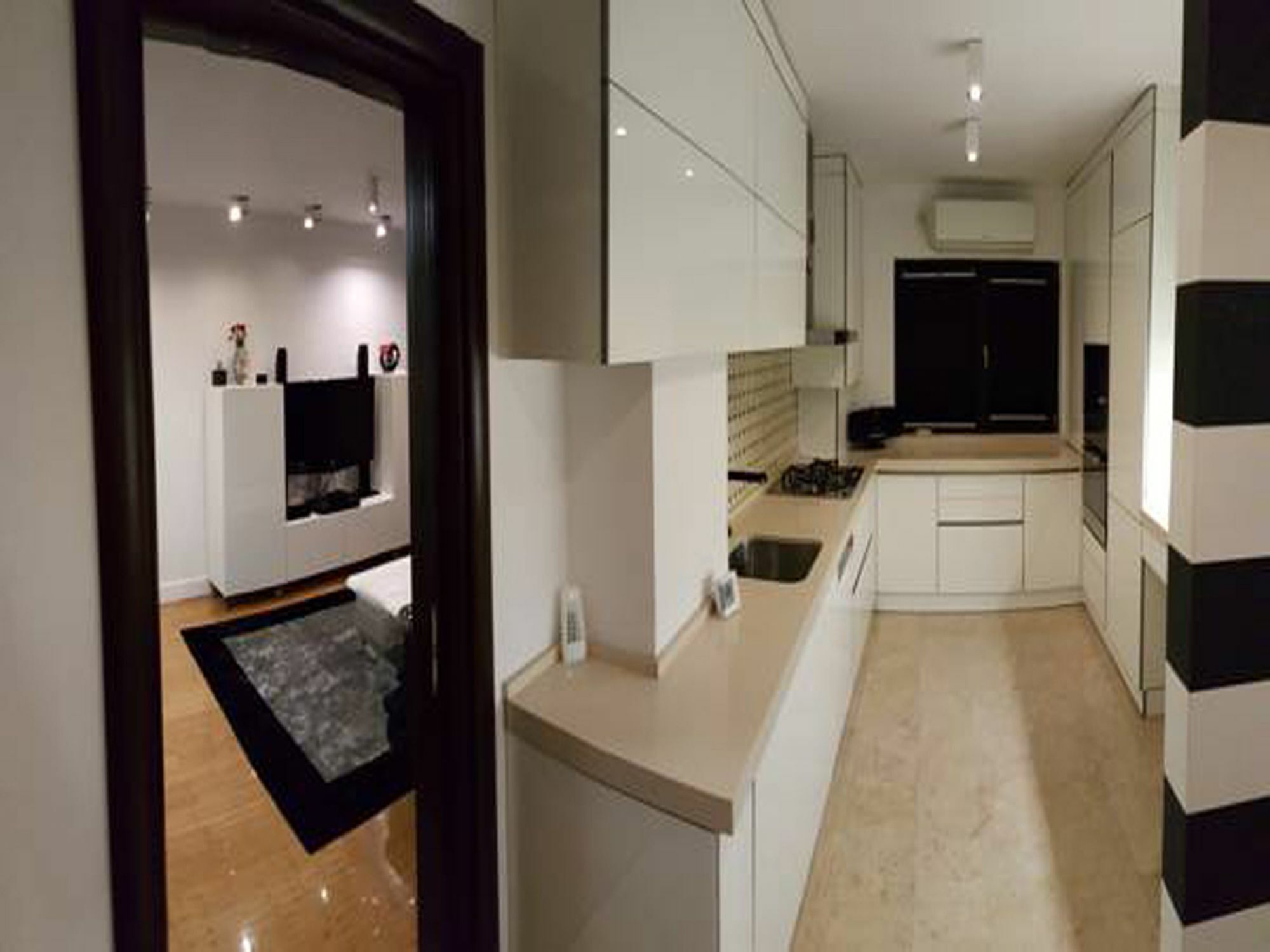 Mihail Cioranu Apartment Bucarest Exterior foto