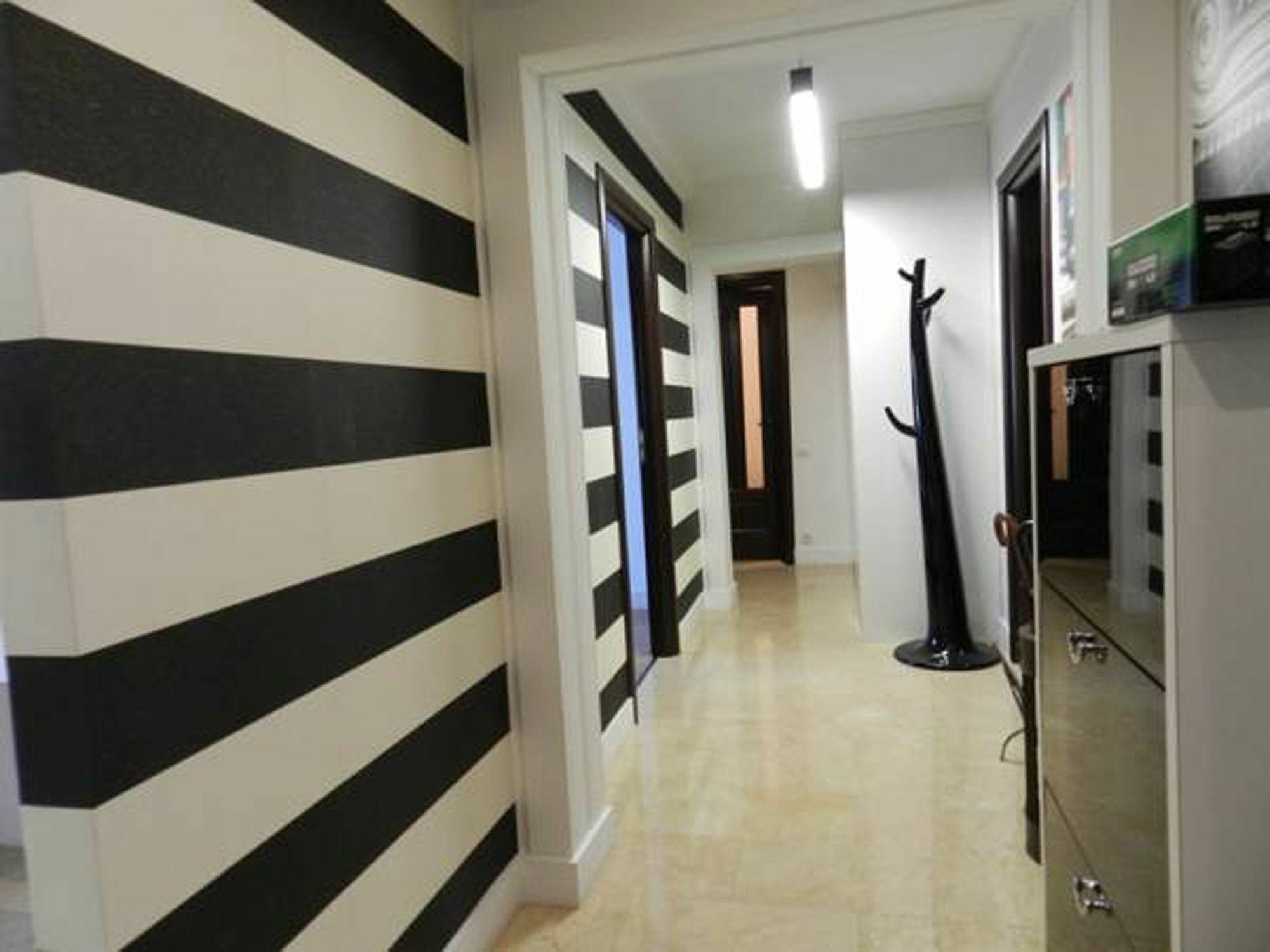 Mihail Cioranu Apartment Bucarest Exterior foto